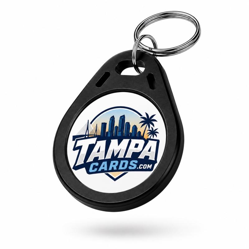 NFC Keychain