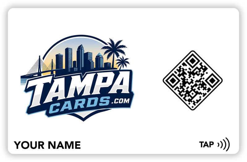 NFC Cards