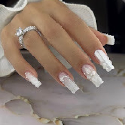 The Nails  Concierge