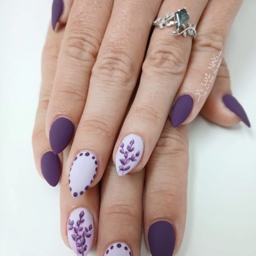 Miluz Nails