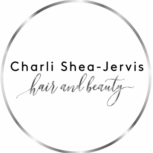 Charli Shea-Jervis
